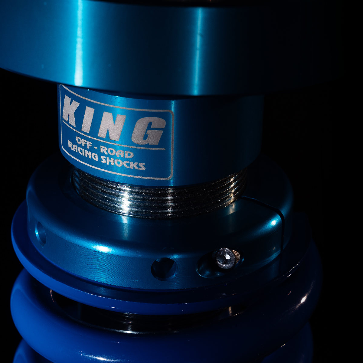 King Shocks Stage Zero Off Road Store